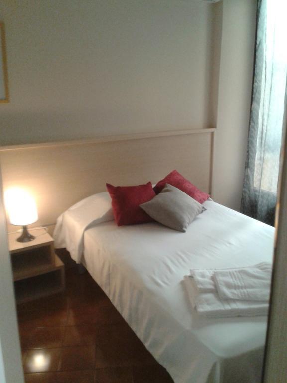 Domus Roma Hotel Camera foto