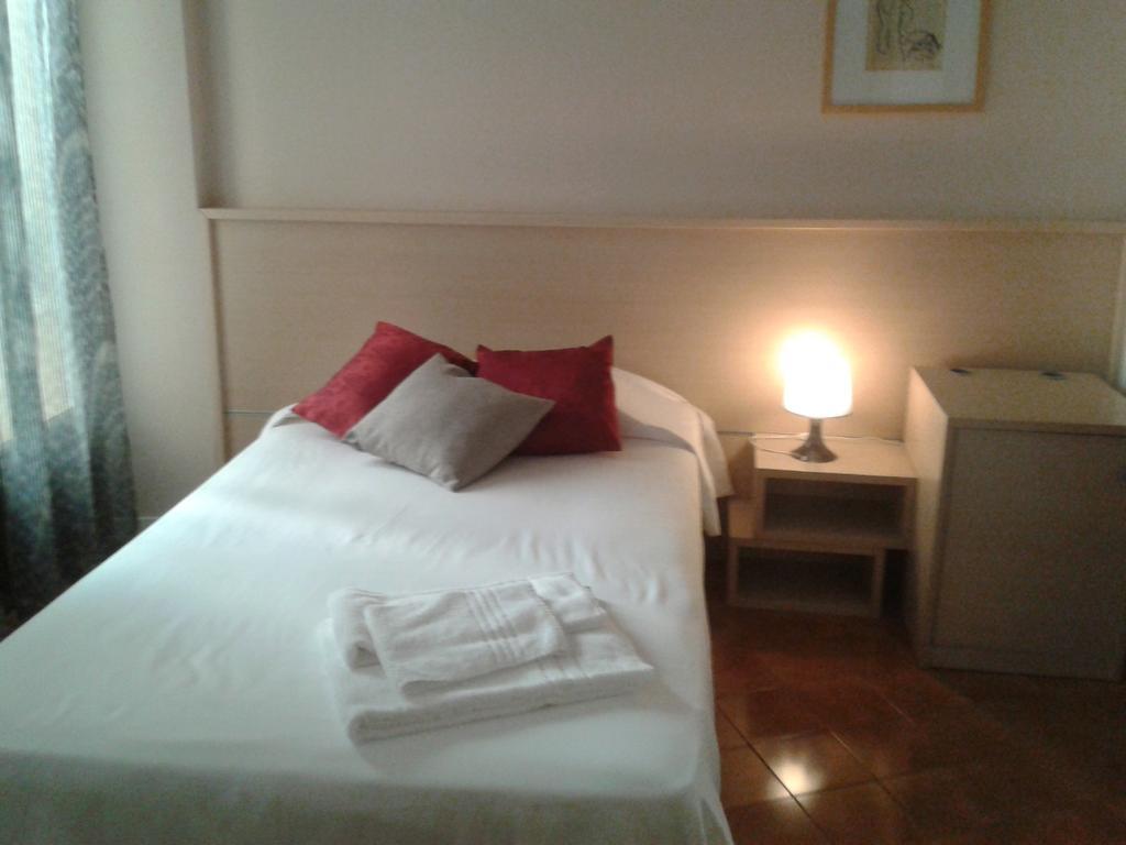 Domus Roma Hotel Camera foto